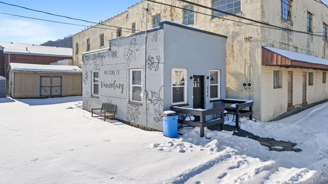 244 Main Street, Vanceburg, KY 41179