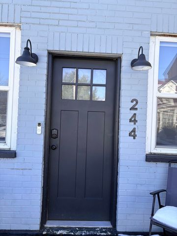 244 Main Street, Vanceburg, KY 41179