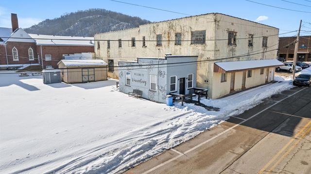 244 Main Street, Vanceburg, KY 41179