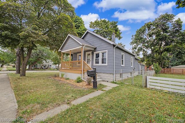 1759 Howard Street, Lincoln Park, MI 48146