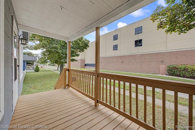 1759 Howard Street, Lincoln Park, MI 48146