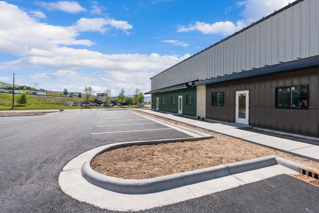 6725 Butler Creek Road 2, Missoula, MT 59808