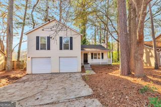 1012 Mainstreet Lake Drive, Stone Mountain, GA 30088