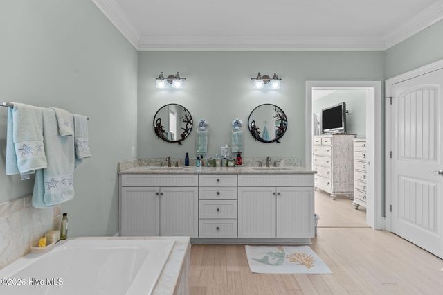 3 Gatha Lane, Ocean Isle Beach, NC 28469