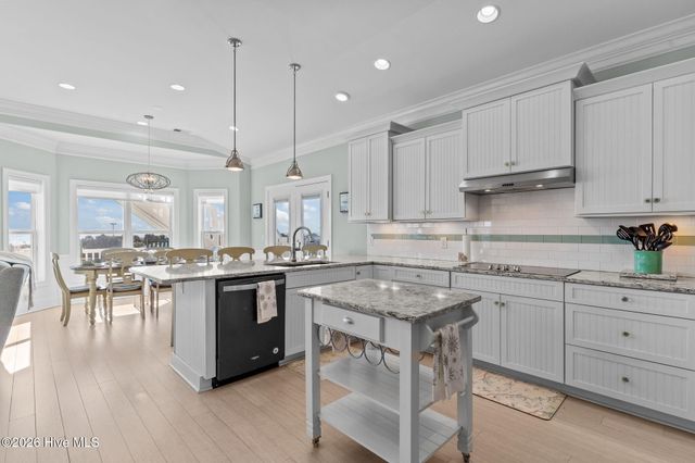 3 Gatha Lane, Ocean Isle Beach, NC 28469