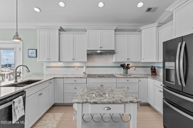 3 Gatha Lane, Ocean Isle Beach, NC 28469