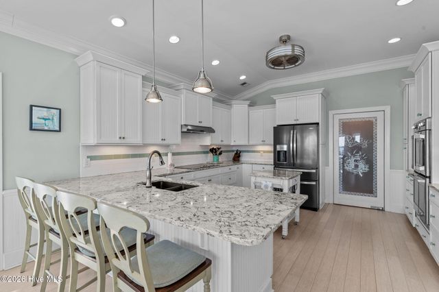 3 Gatha Lane, Ocean Isle Beach, NC 28469