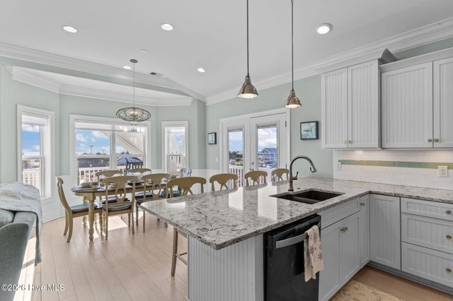 3 Gatha Lane, Ocean Isle Beach, NC 28469