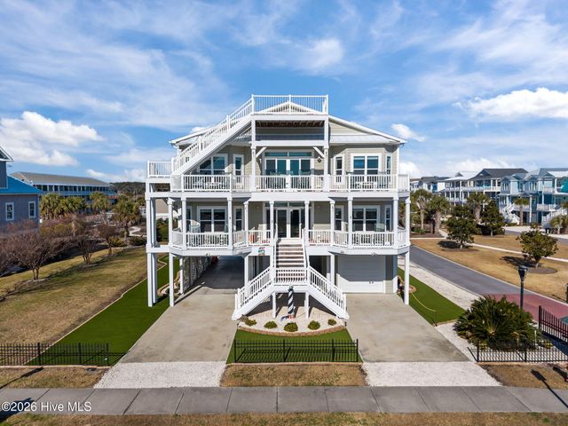 3 Gatha Lane, Ocean Isle Beach, NC 28469