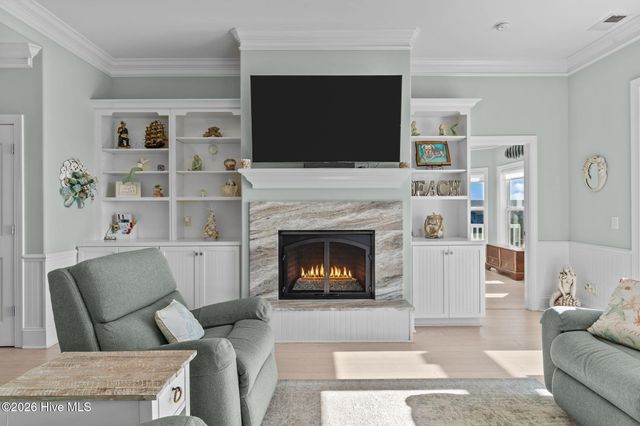 3 Gatha Lane, Ocean Isle Beach, NC 28469