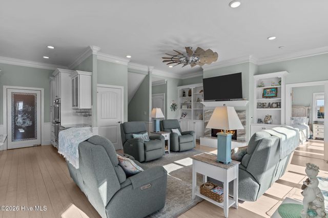 3 Gatha Lane, Ocean Isle Beach, NC 28469