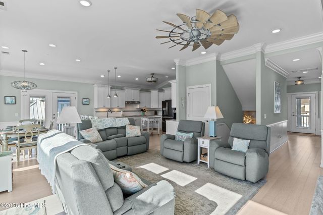 3 Gatha Lane, Ocean Isle Beach, NC 28469