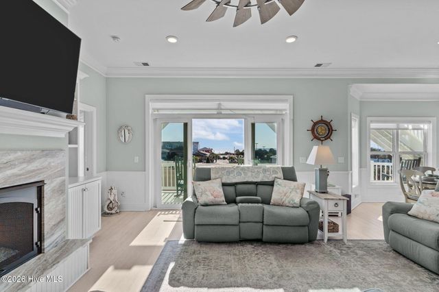 3 Gatha Lane, Ocean Isle Beach, NC 28469