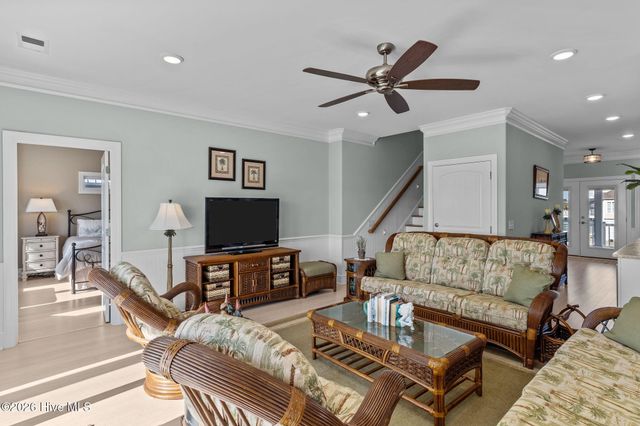 3 Gatha Lane, Ocean Isle Beach, NC 28469