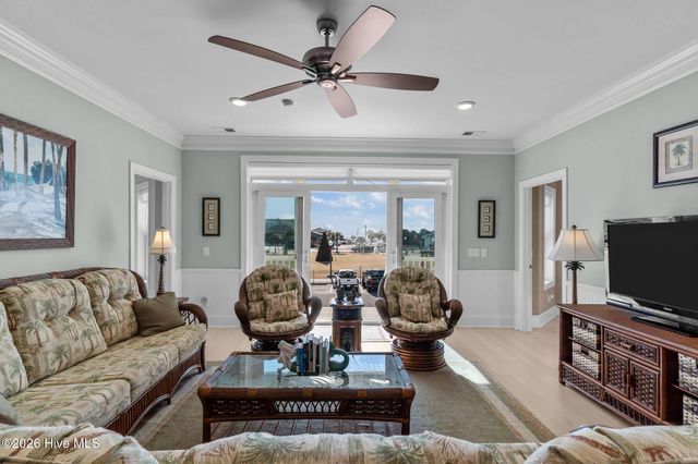 3 Gatha Lane, Ocean Isle Beach, NC 28469