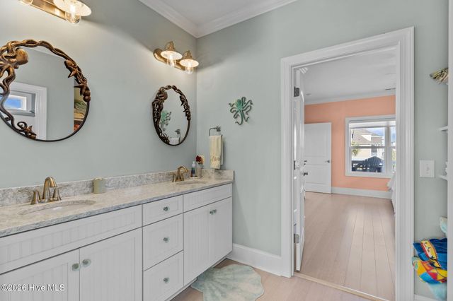 3 Gatha Lane, Ocean Isle Beach, NC 28469