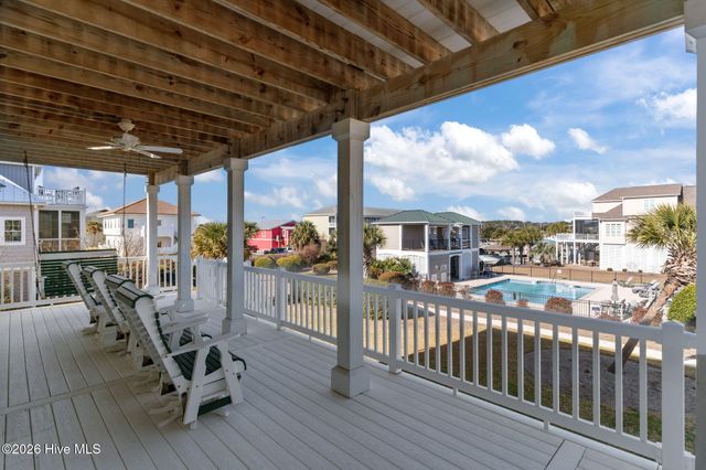 3 Gatha Lane, Ocean Isle Beach, NC 28469