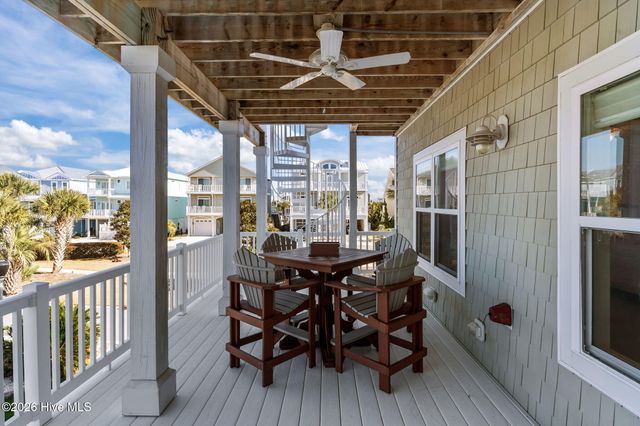 3 Gatha Lane, Ocean Isle Beach, NC 28469