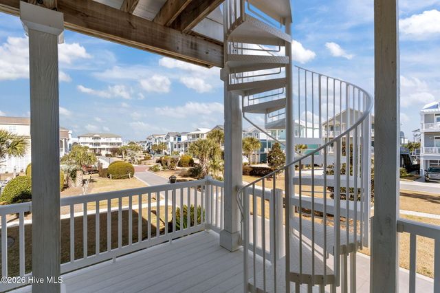 3 Gatha Lane, Ocean Isle Beach, NC 28469