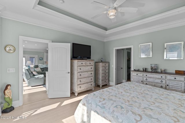 3 Gatha Lane, Ocean Isle Beach, NC 28469