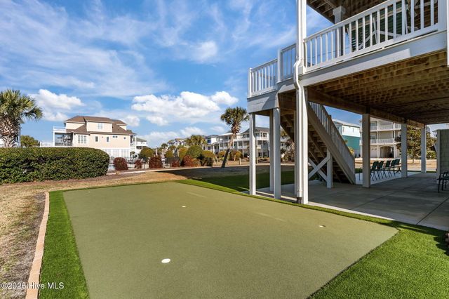 3 Gatha Lane, Ocean Isle Beach, NC 28469