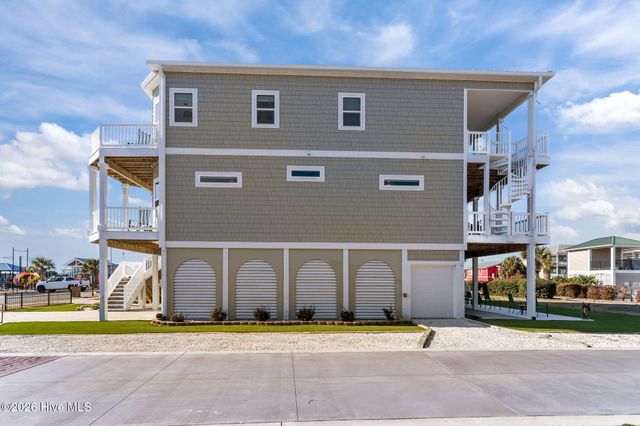 3 Gatha Lane, Ocean Isle Beach, NC 28469