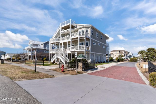 3 Gatha Lane, Ocean Isle Beach, NC 28469
