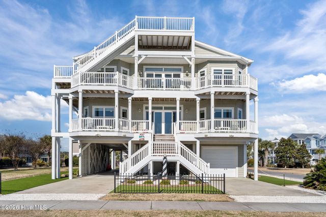 3 Gatha Lane, Ocean Isle Beach, NC 28469