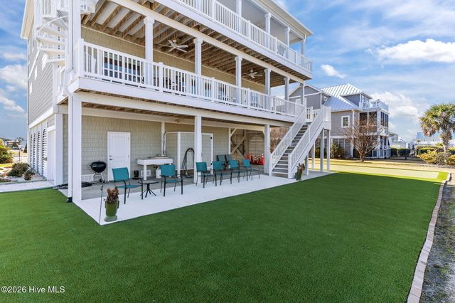 3 Gatha Lane, Ocean Isle Beach, NC 28469