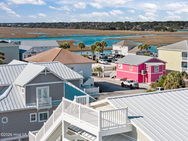3 Gatha Lane, Ocean Isle Beach, NC 28469