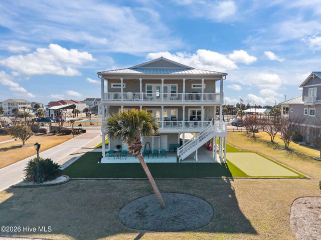 3 Gatha Lane, Ocean Isle Beach, NC 28469