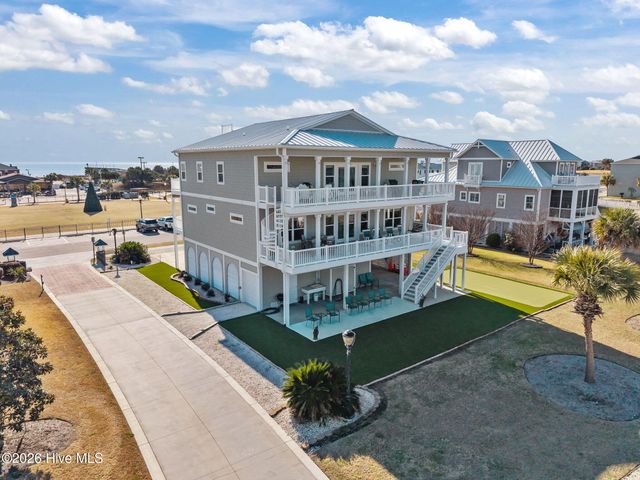 3 Gatha Lane, Ocean Isle Beach, NC 28469