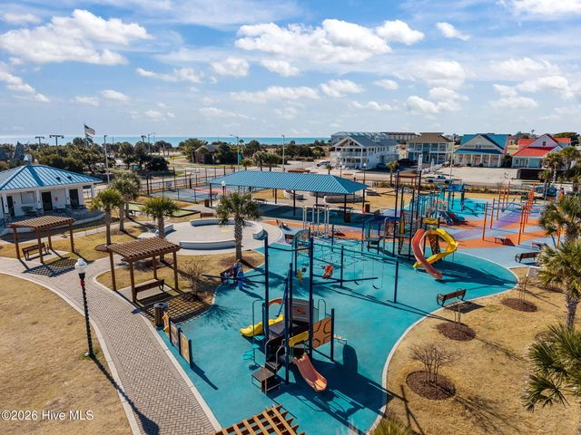 3 Gatha Lane, Ocean Isle Beach, NC 28469