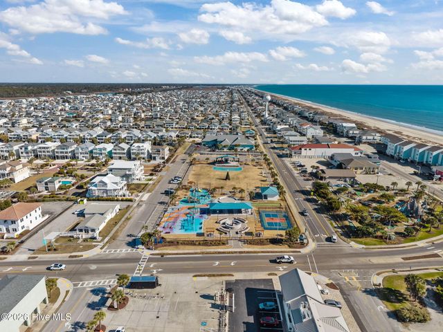 3 Gatha Lane, Ocean Isle Beach, NC 28469
