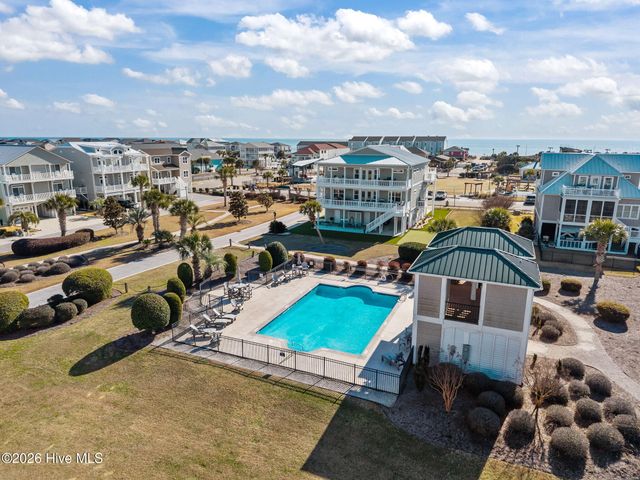3 Gatha Lane, Ocean Isle Beach, NC 28469