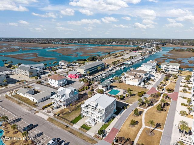 3 Gatha Lane, Ocean Isle Beach, NC 28469
