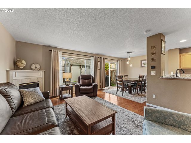 12828 Nw JARVIS Pl, Banks, OR 97106