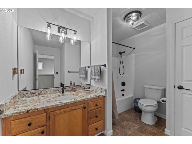 12828 Nw JARVIS Pl, Banks, OR 97106