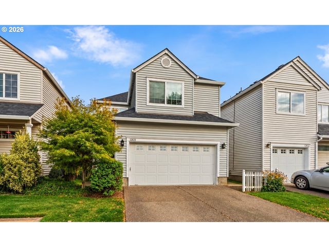 12828 Nw JARVIS Pl, Banks, OR 97106