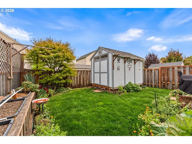 12828 Nw JARVIS Pl, Banks, OR 97106