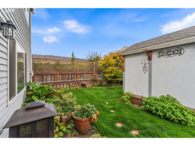 12828 Nw JARVIS Pl, Banks, OR 97106