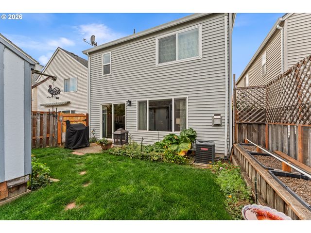 12828 Nw JARVIS Pl, Banks, OR 97106