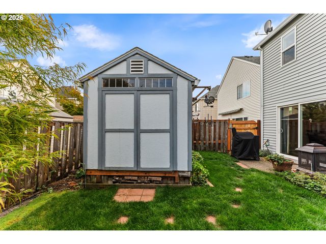 12828 Nw JARVIS Pl, Banks, OR 97106