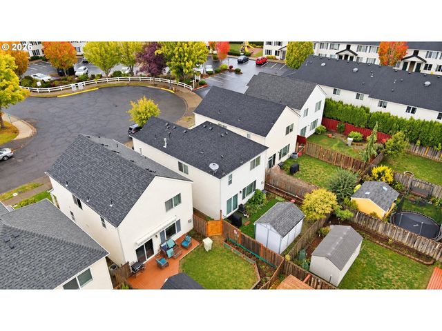 12828 Nw JARVIS Pl, Banks, OR 97106