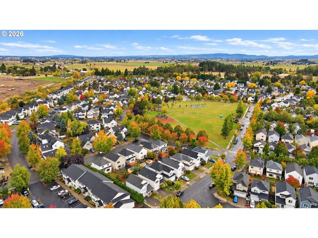 12828 Nw JARVIS Pl, Banks, OR 97106