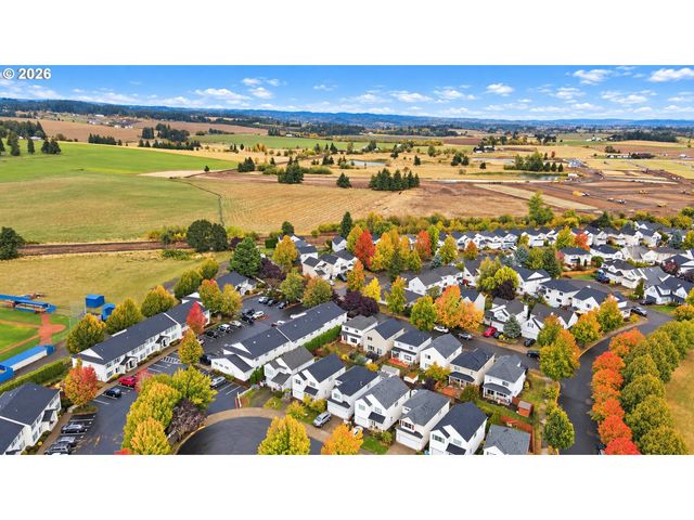 12828 Nw JARVIS Pl, Banks, OR 97106