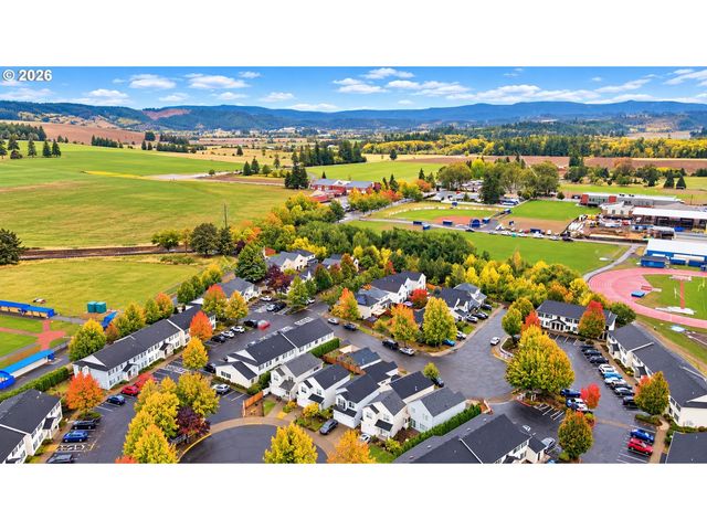 12828 Nw JARVIS Pl, Banks, OR 97106