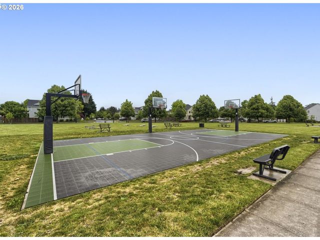 12828 Nw JARVIS Pl, Banks, OR 97106