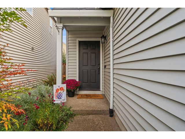 12828 Nw JARVIS Pl, Banks, OR 97106