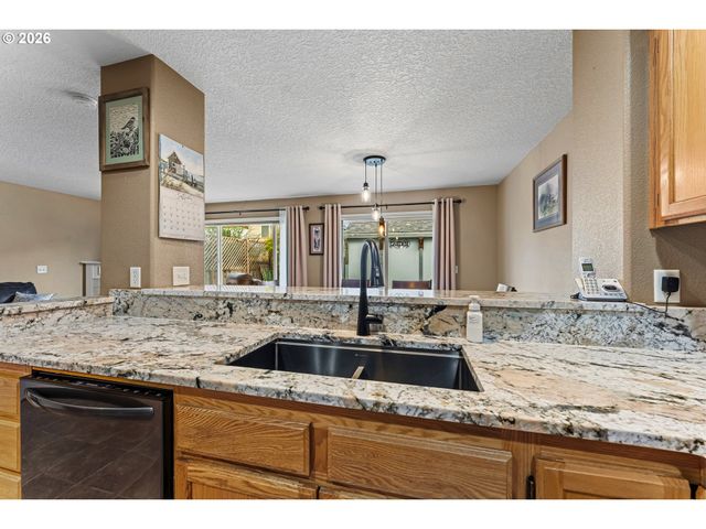 12828 Nw JARVIS Pl, Banks, OR 97106